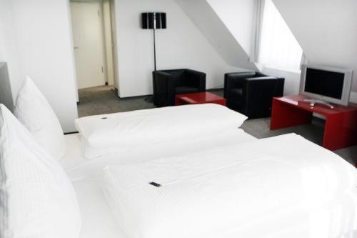 Gasthaus Roessle Kirchheim unter Teck Habitación foto