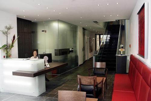 Gasthaus Roessle Kirchheim unter Teck Servicios foto